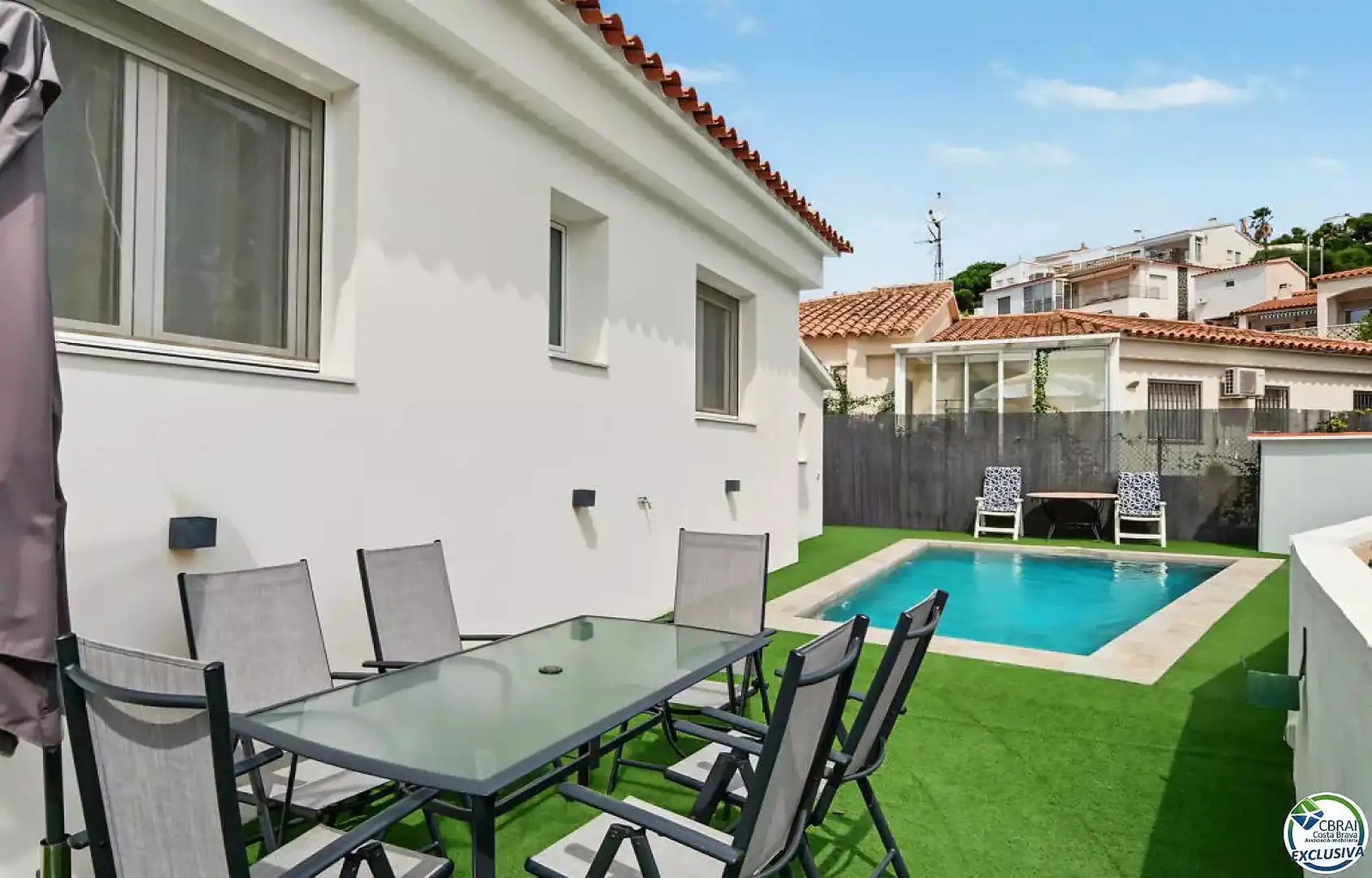 House with pool for sale in Calle cordova 25, imagen 34