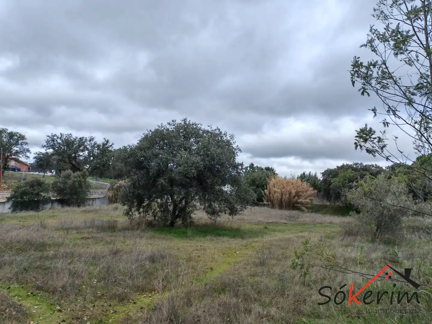 Piso en venta en San Román de los Montes con Calefacción, Jardín privado y Terraza