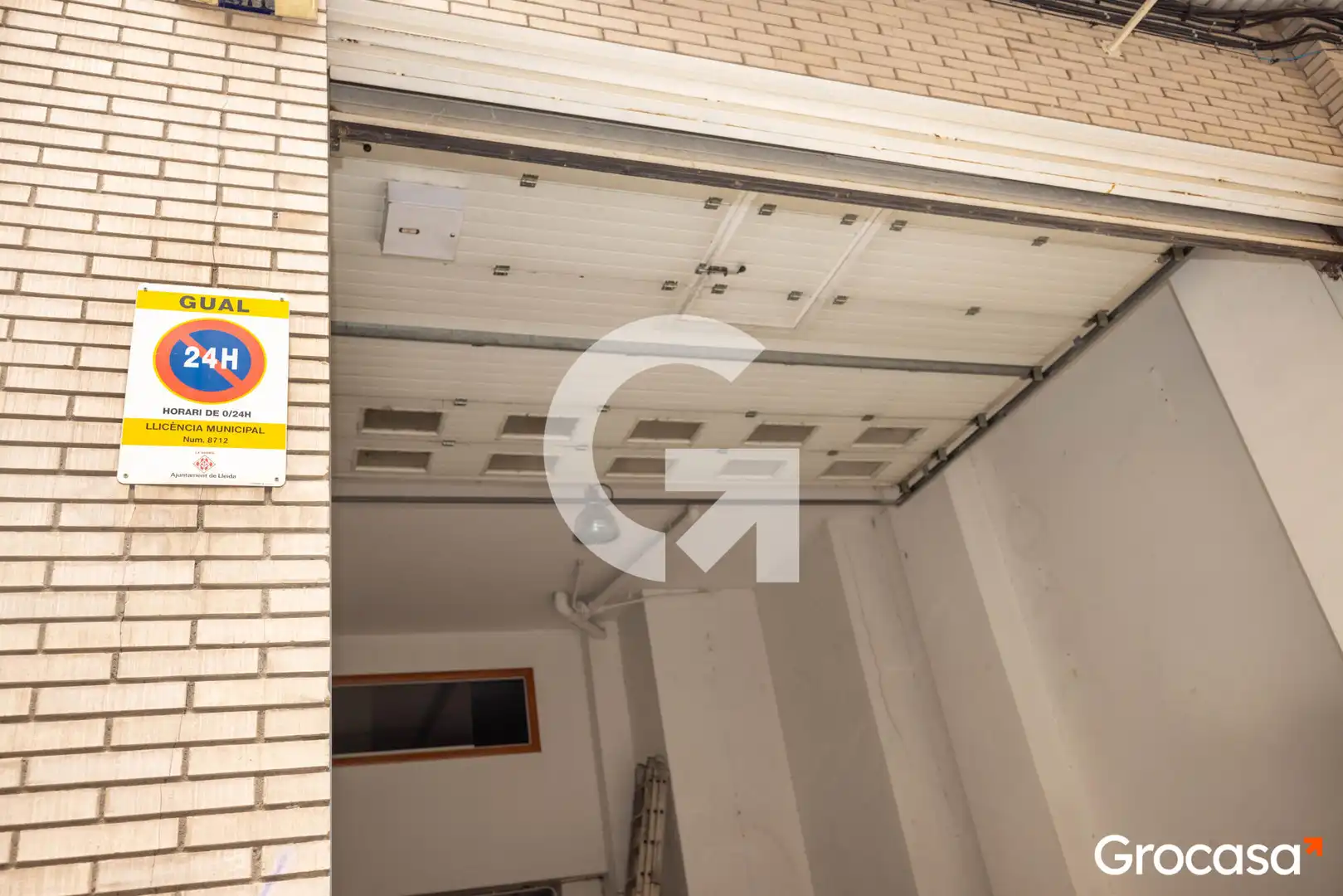 Local comercial en venta en AV SANT RUF, imagen 38