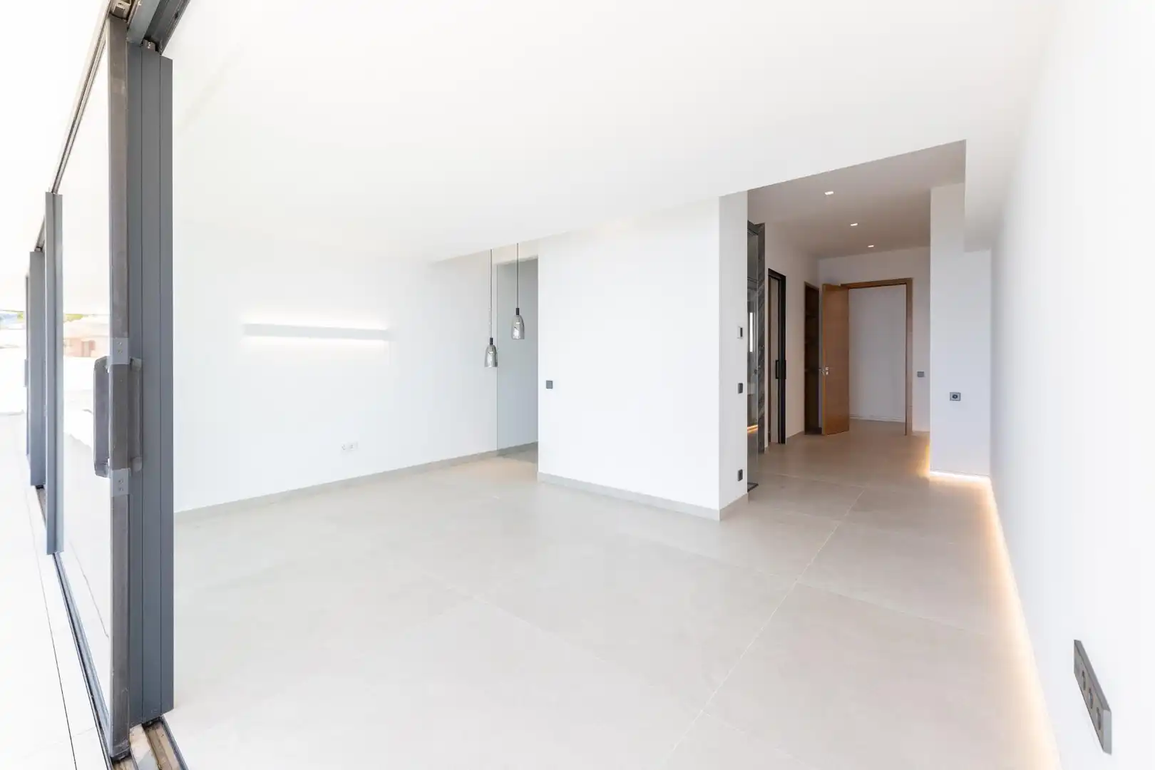 Villa con terrazza in vendita a Calle GRAN BRETAÑA-A.H., imagen 57