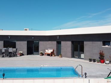 Villa in vendita a La Romana