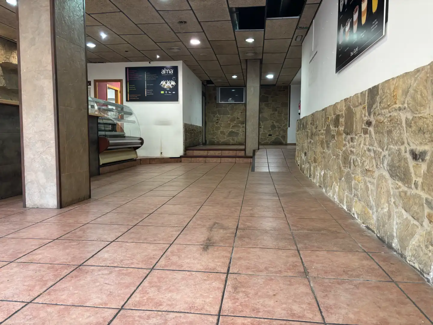 Local comercial en venta en Carrer Vista Alegre 3, imagen 8