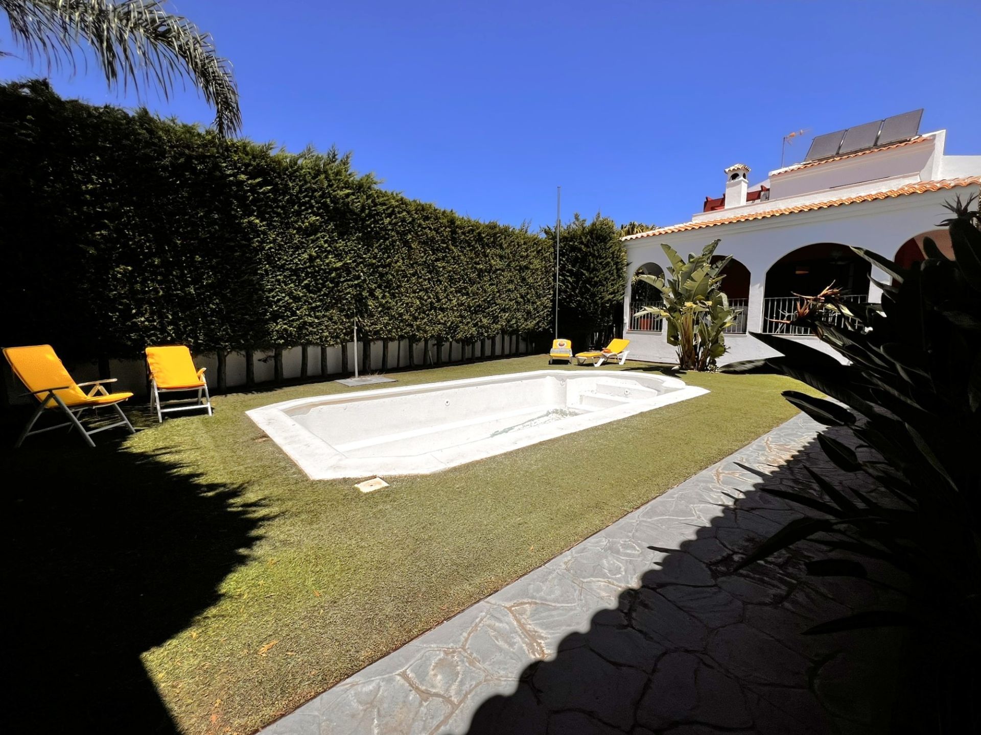Casa o xalet en venda a Ayamonte ciudad, Ayamonte