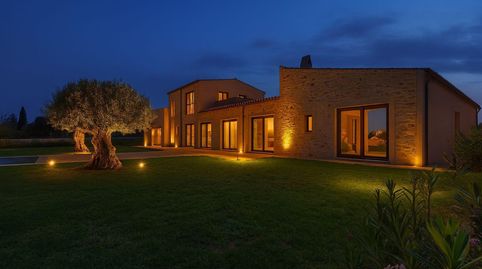 Foto 3 de Casa o chalet de alquiler en Santanyí - Carrer de Castellnovo, Santanyí Poble, Santanyí