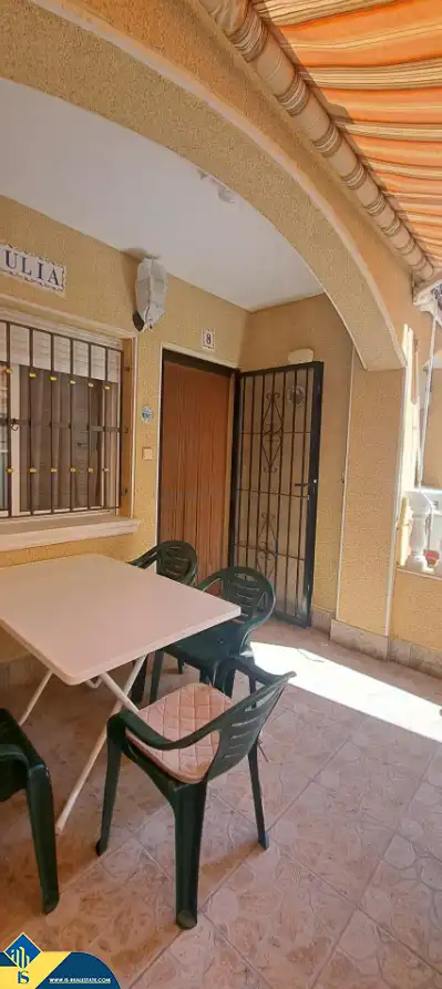 Penthouse mit Pool zum Verkauf in La Mata, imagen 23