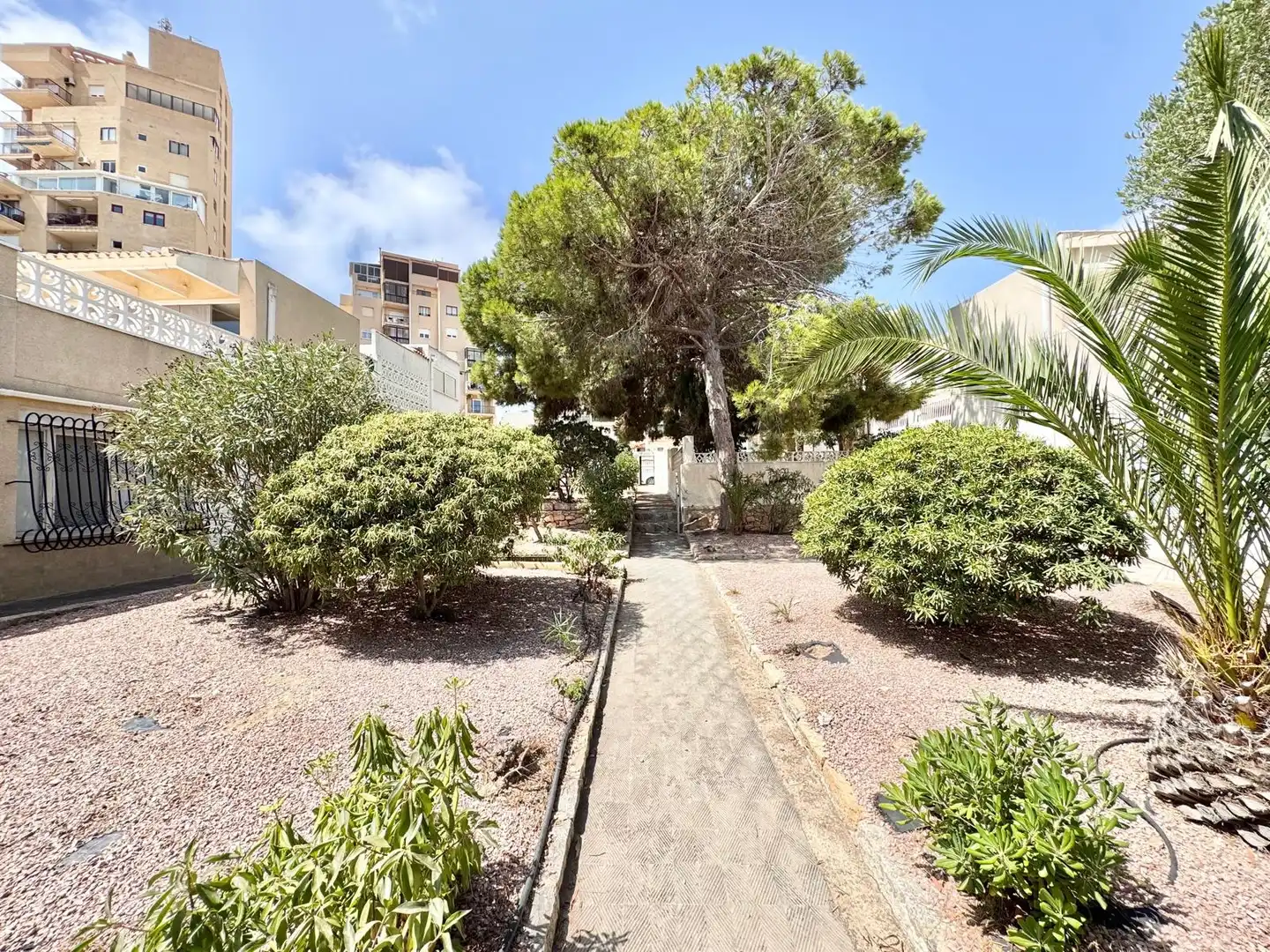 Casa o xalet de lloguer a Cabo Cervera