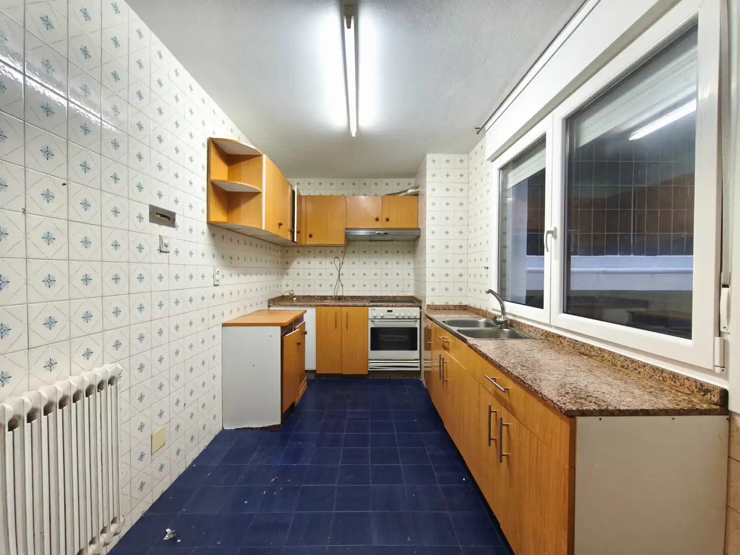 Piso con ascensor en venta en Rúa de Frei Rosendo Salvado, imagen 7