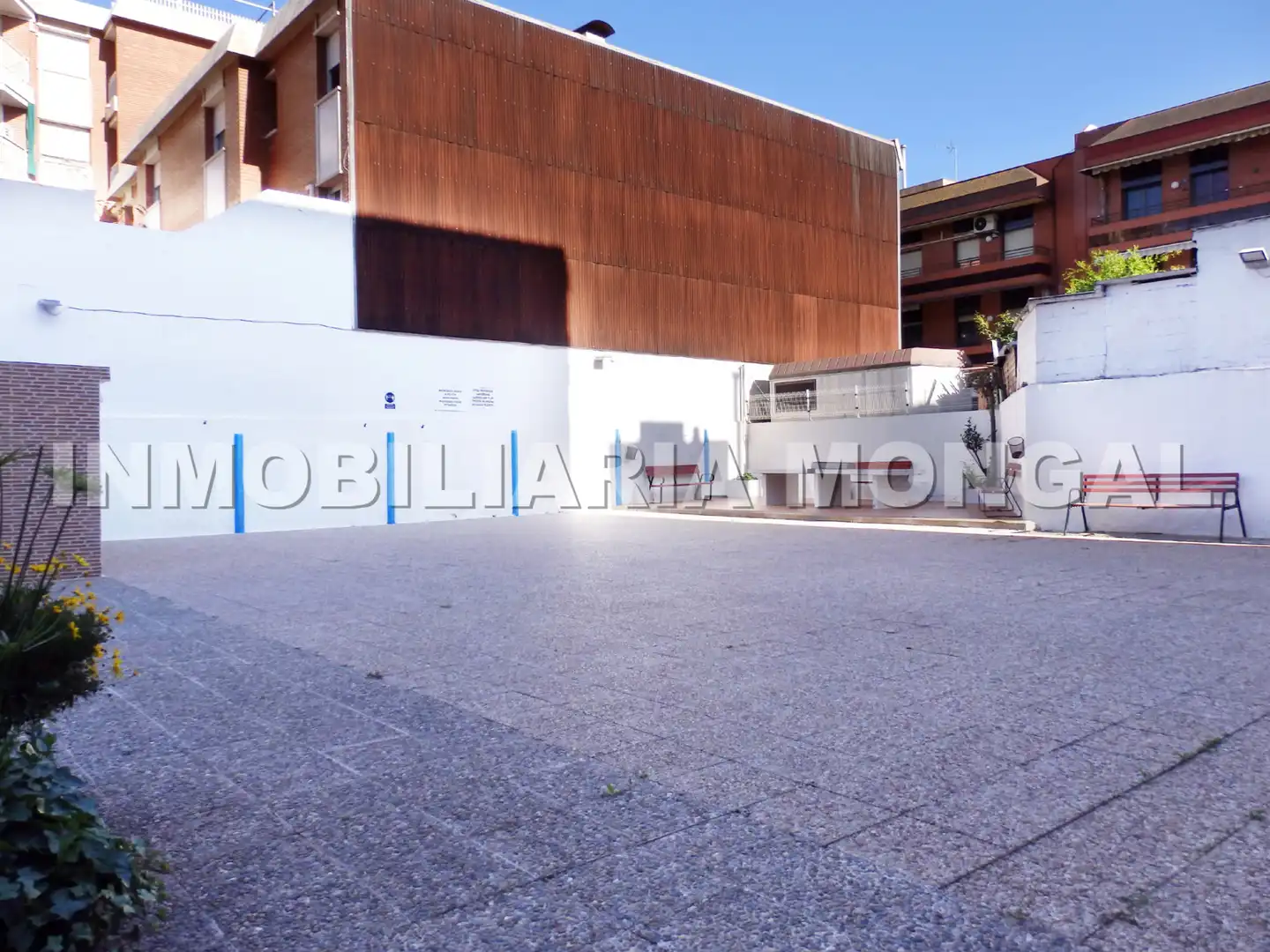 Pis amb piscina en venda a Carrer Lepant, imagen 29