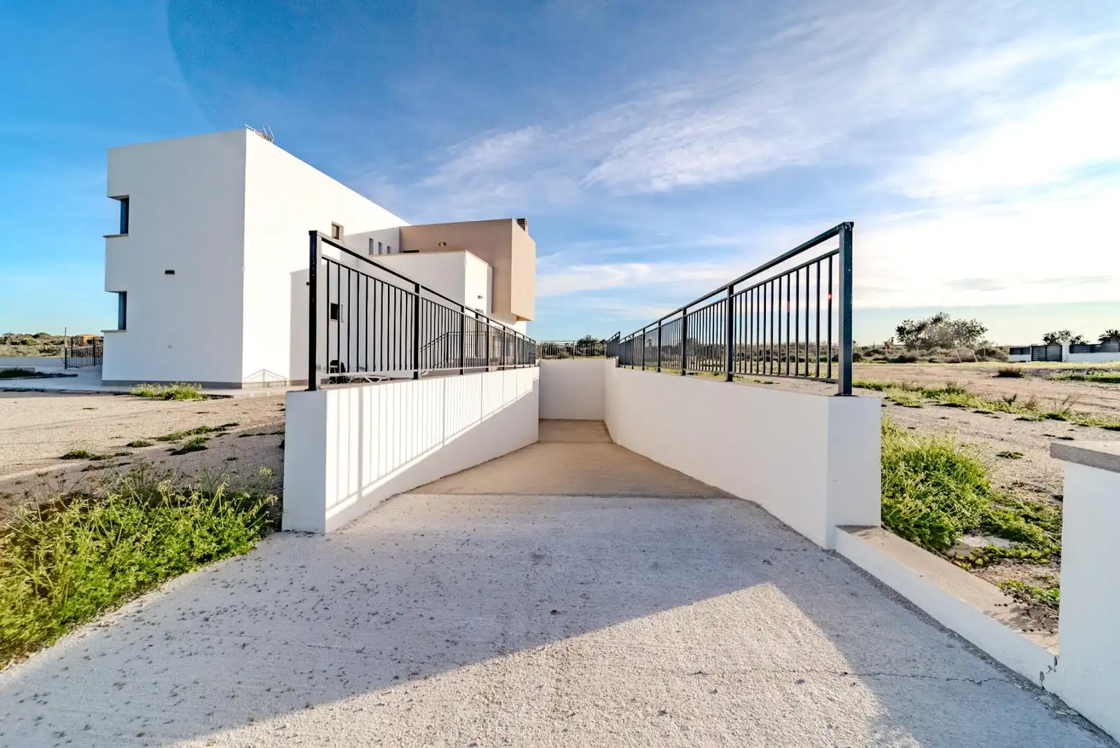 Chalet con terraza en venta en La Marina, imagen 53