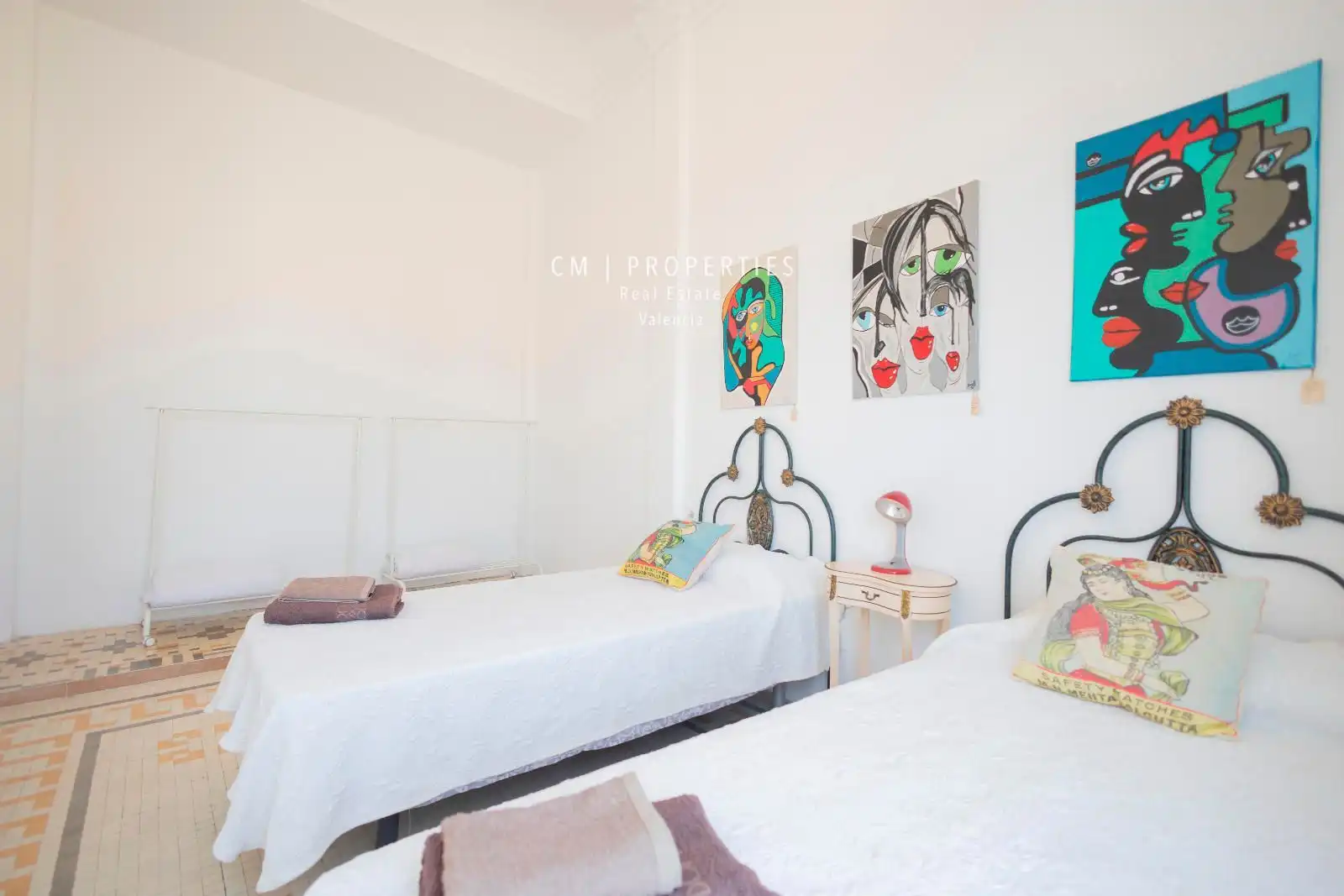 Penthouse with lift to rent in Ayuntamiento del, imagen 30