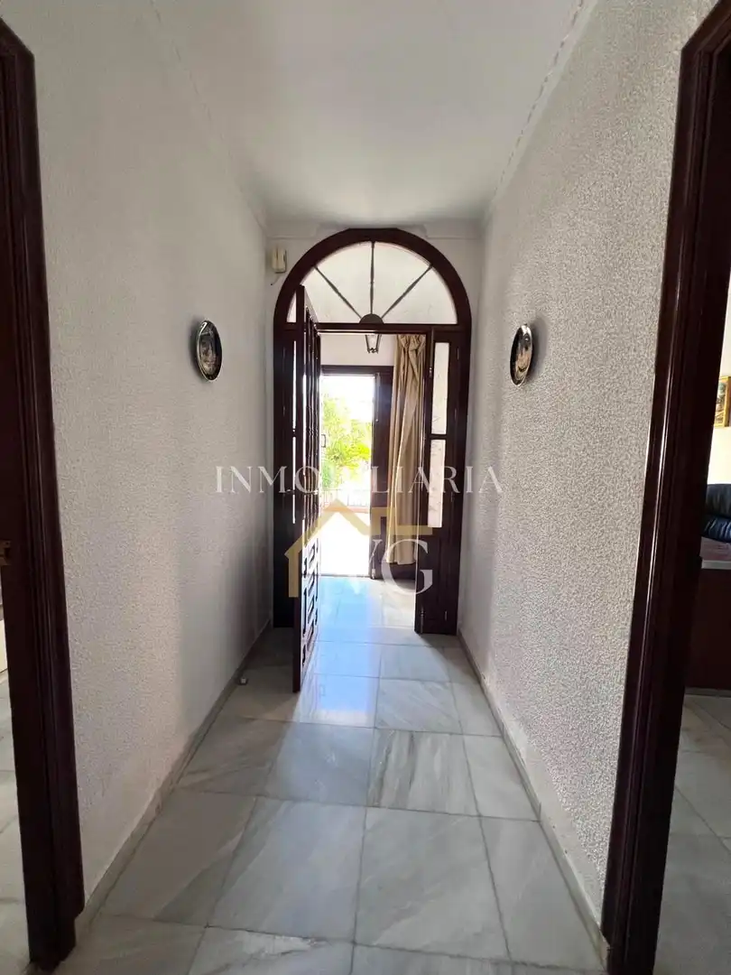 Casa con terrazza in vendita a Guillena pueblo, imagen 6