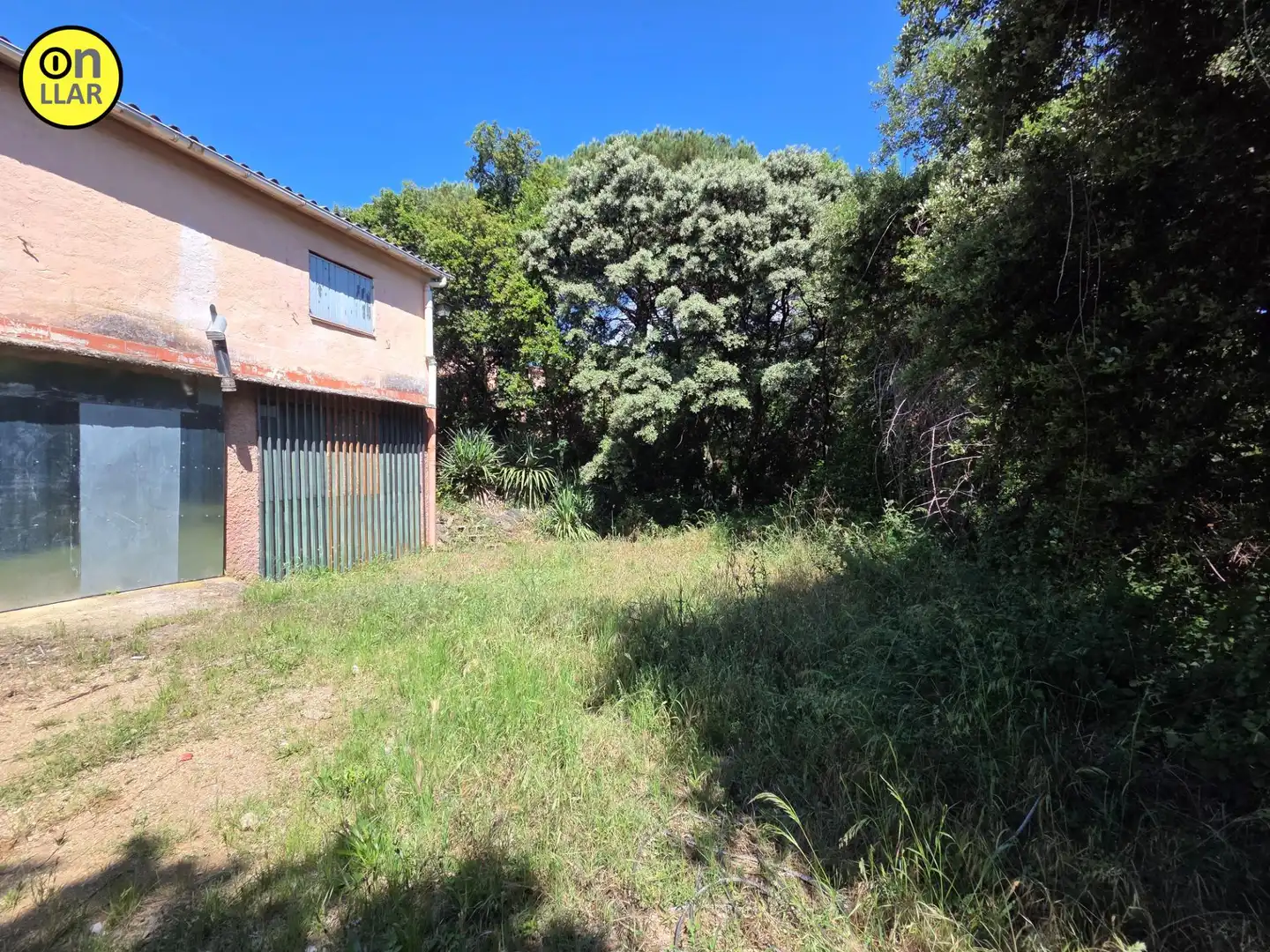 Houses for sale in Campins