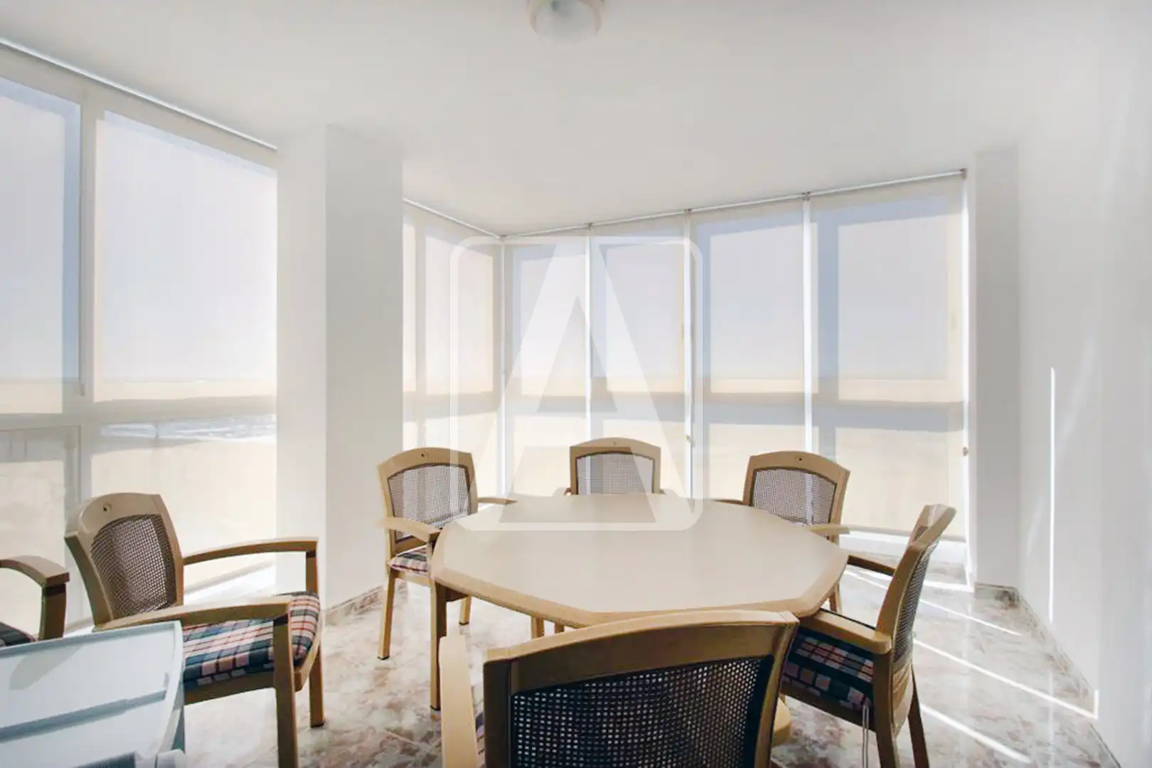 Apartamento con jardín en venta en Playa Arenal - Bol, imagen 9