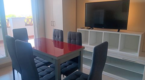 Photo 5 of Flat for rent in C. Bauhinias de Baviera, Caleta de Vélez, Vélez-Málaga