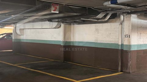 Photo 2 of Garage for sale in Calle Cruz del Sur, 2, Estrella, Madrid Capital