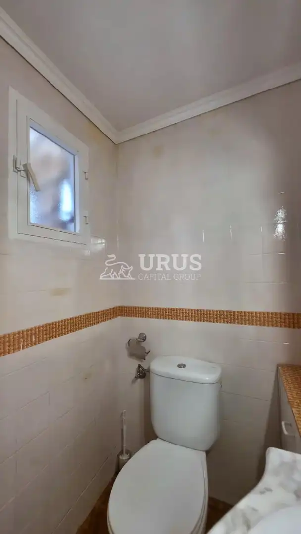 Piso con jardín en venta en Calle RONDA DE LA MANCA, imagen 12