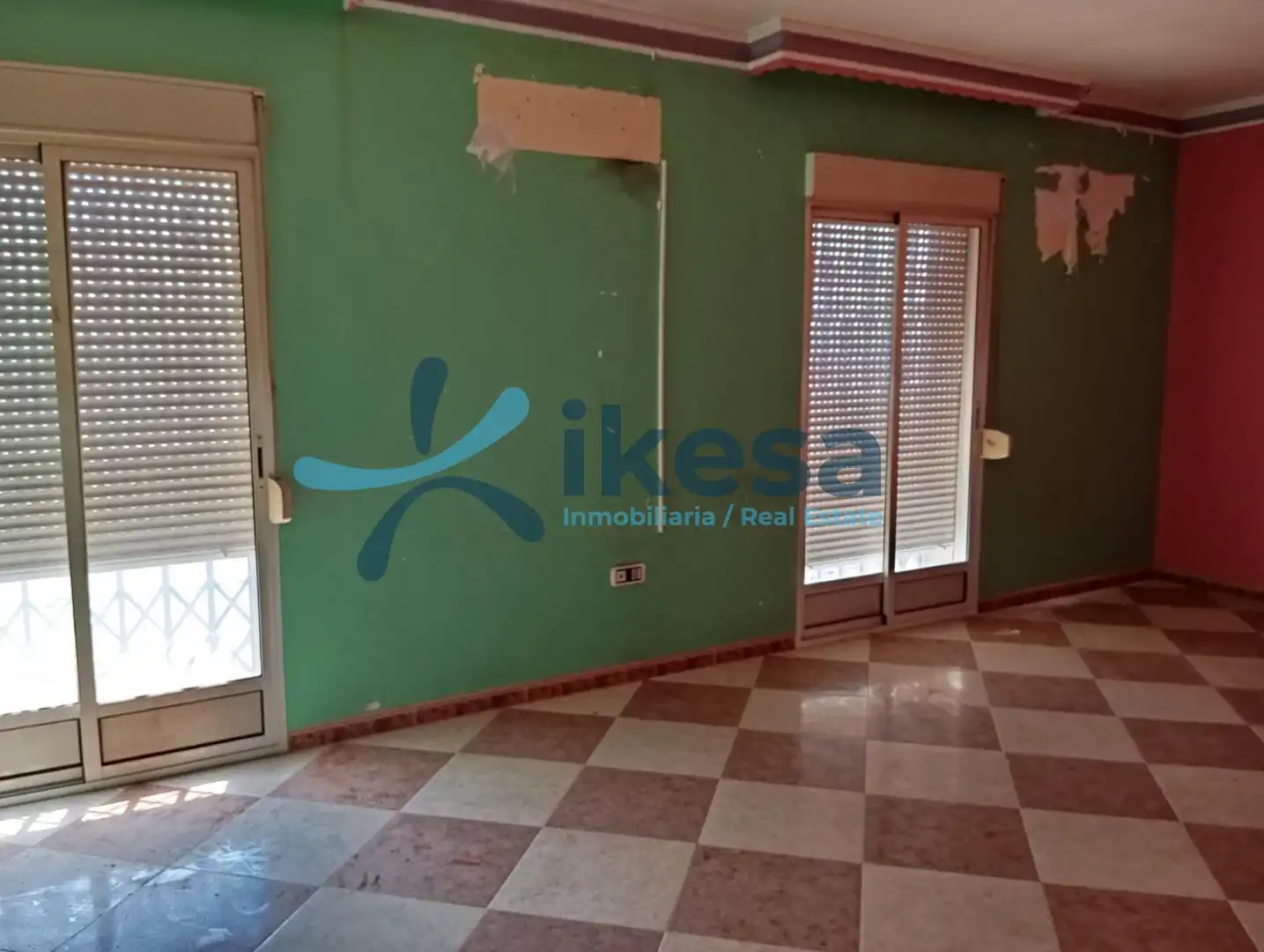 Casa adosada en venta en Pinos Puente