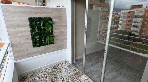 Foto 4 de Estudio en venta en Avenida Benalmádena, 43, El Pinillo, Torremolinos