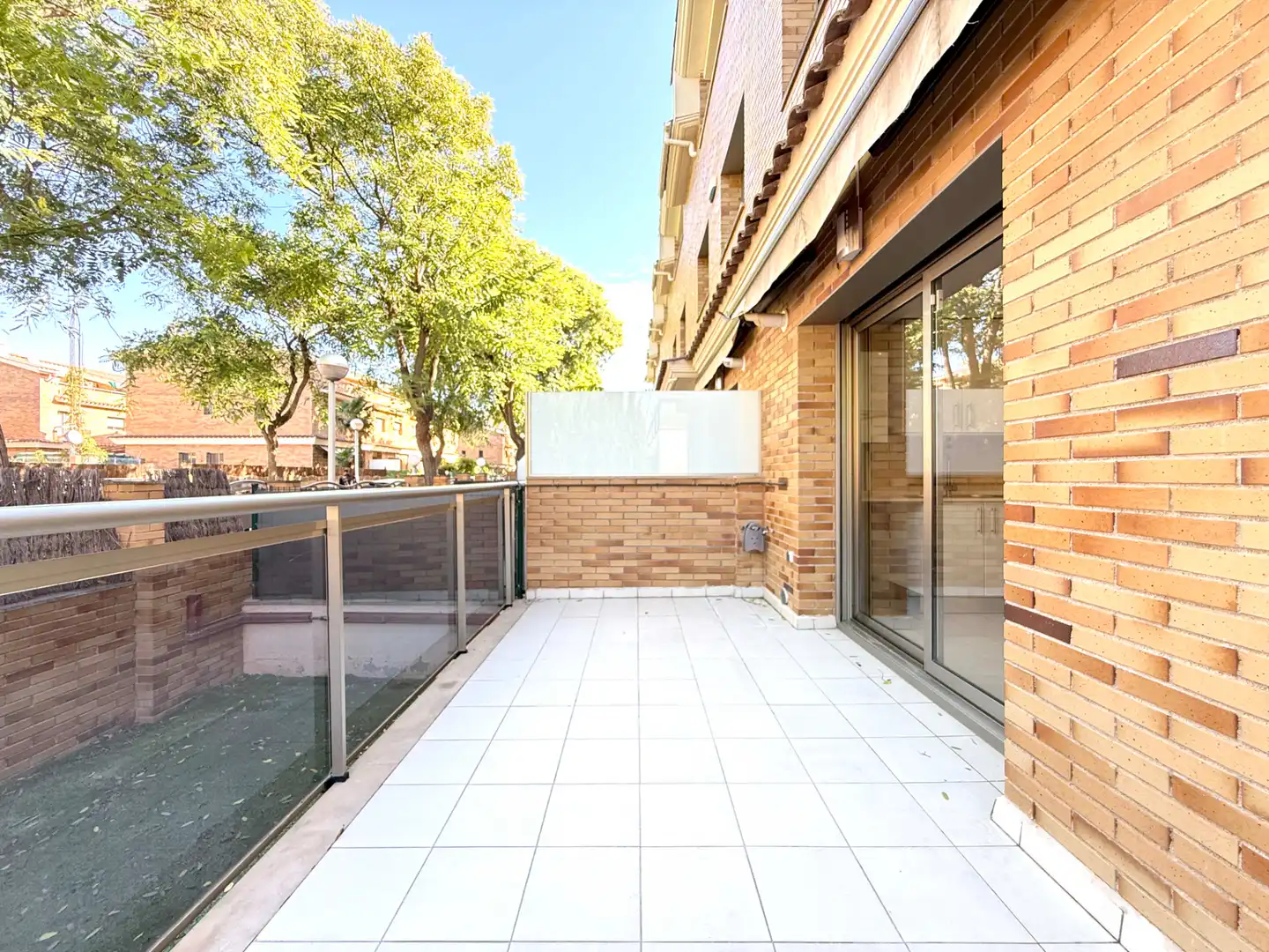 Semi-detached house with pool for sale in Carrer d'Escornalbou, imagen 49