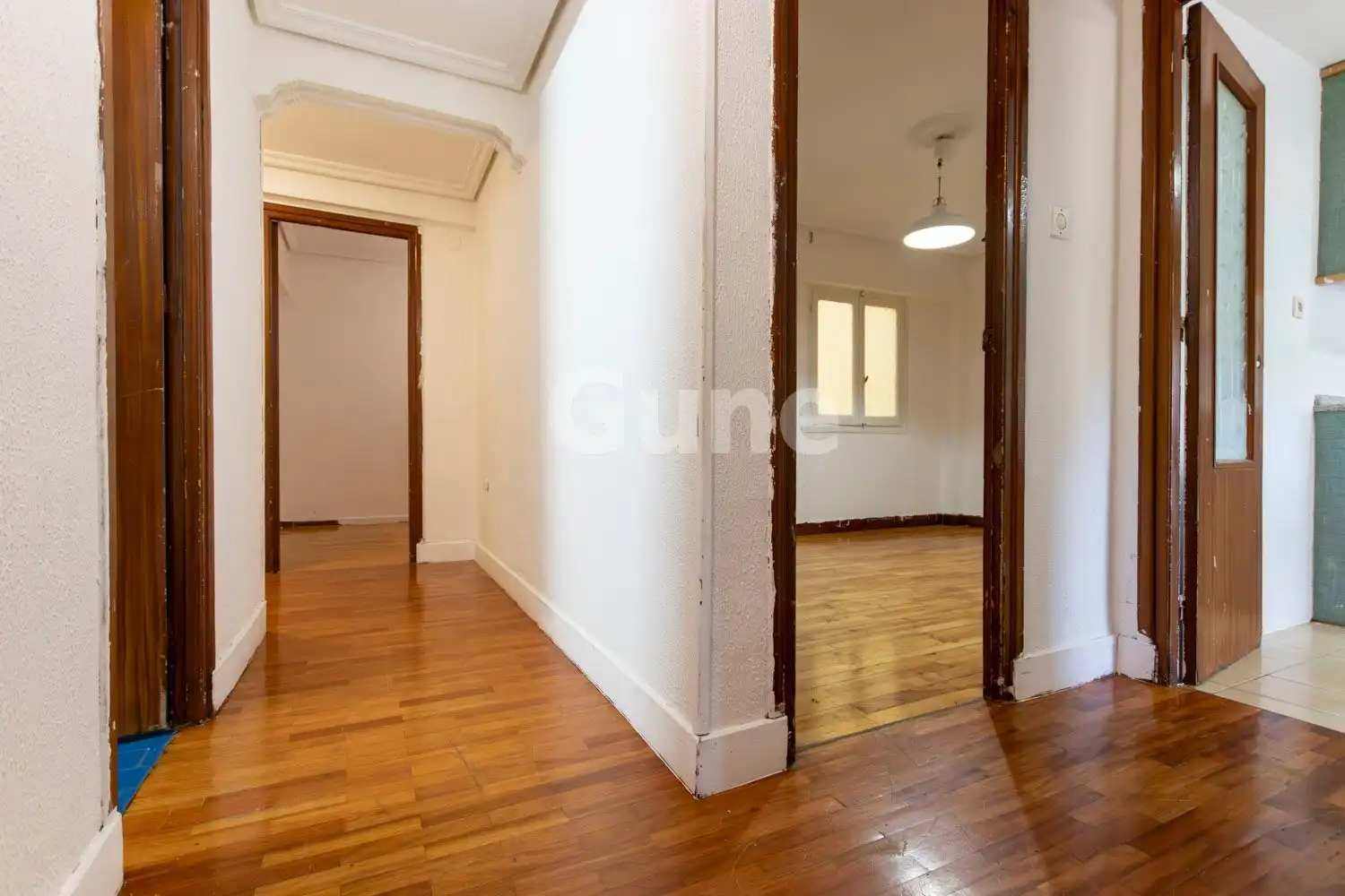 Habitación de Piso en venta en Zumarraga
