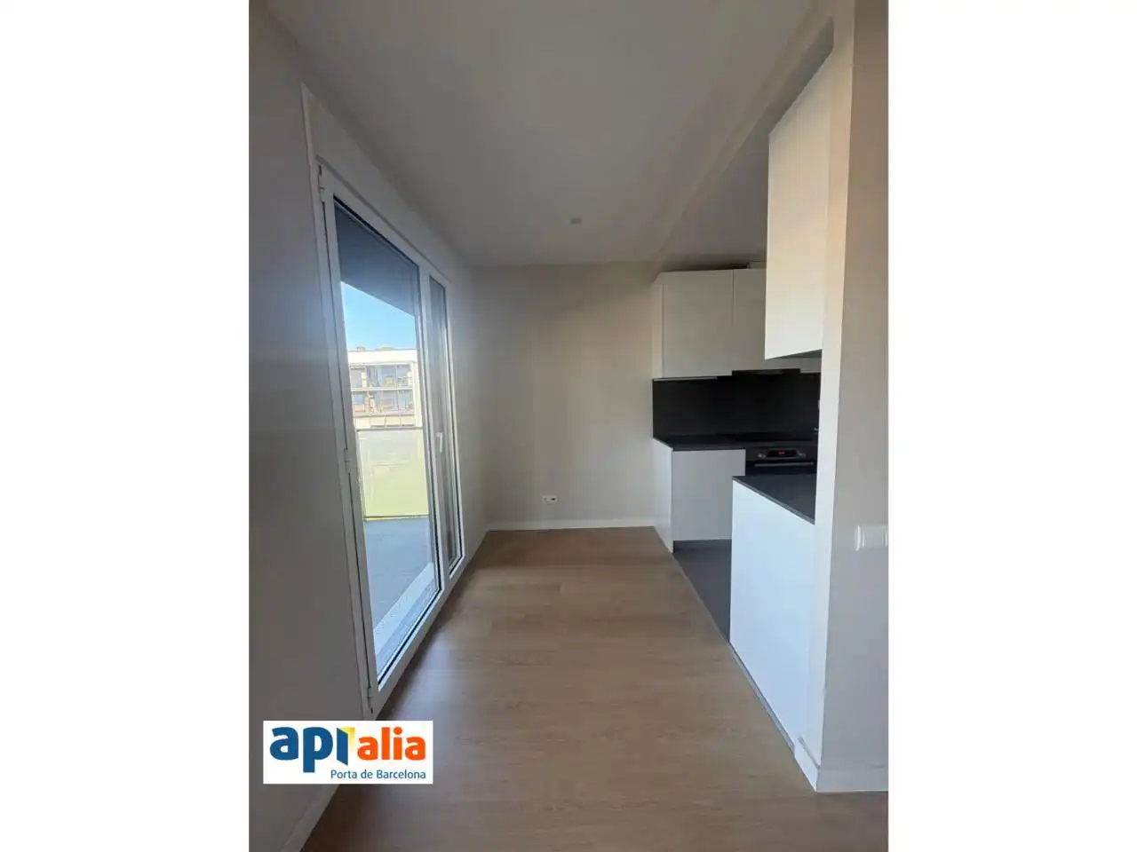Schlafzimmer von Wohnung zum Verkauf in Sant Feliu de Llobregat mit Balkon und Gemeinschaftspool