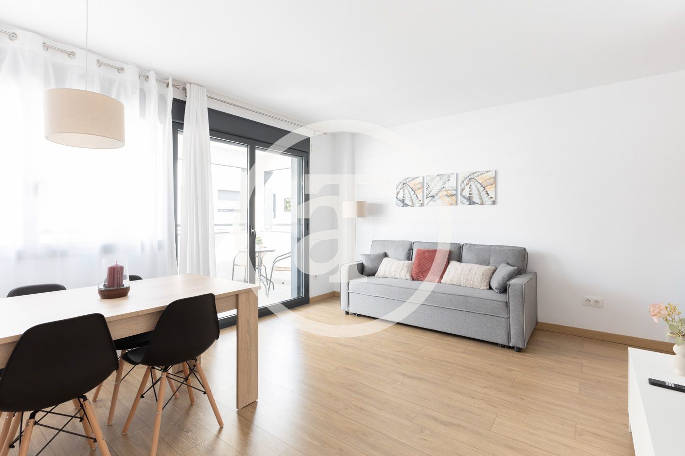 Flat to rent in Avinguda de Can Bellet, 68, Volpelleres