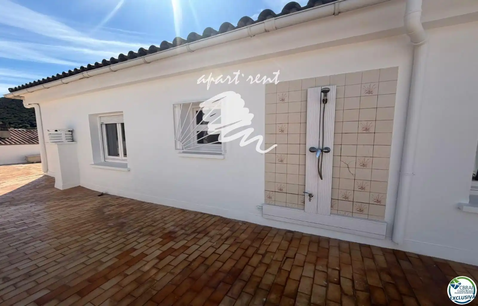 Piso con terraza en venta en De Larquitecte Gaudi, imagen 8