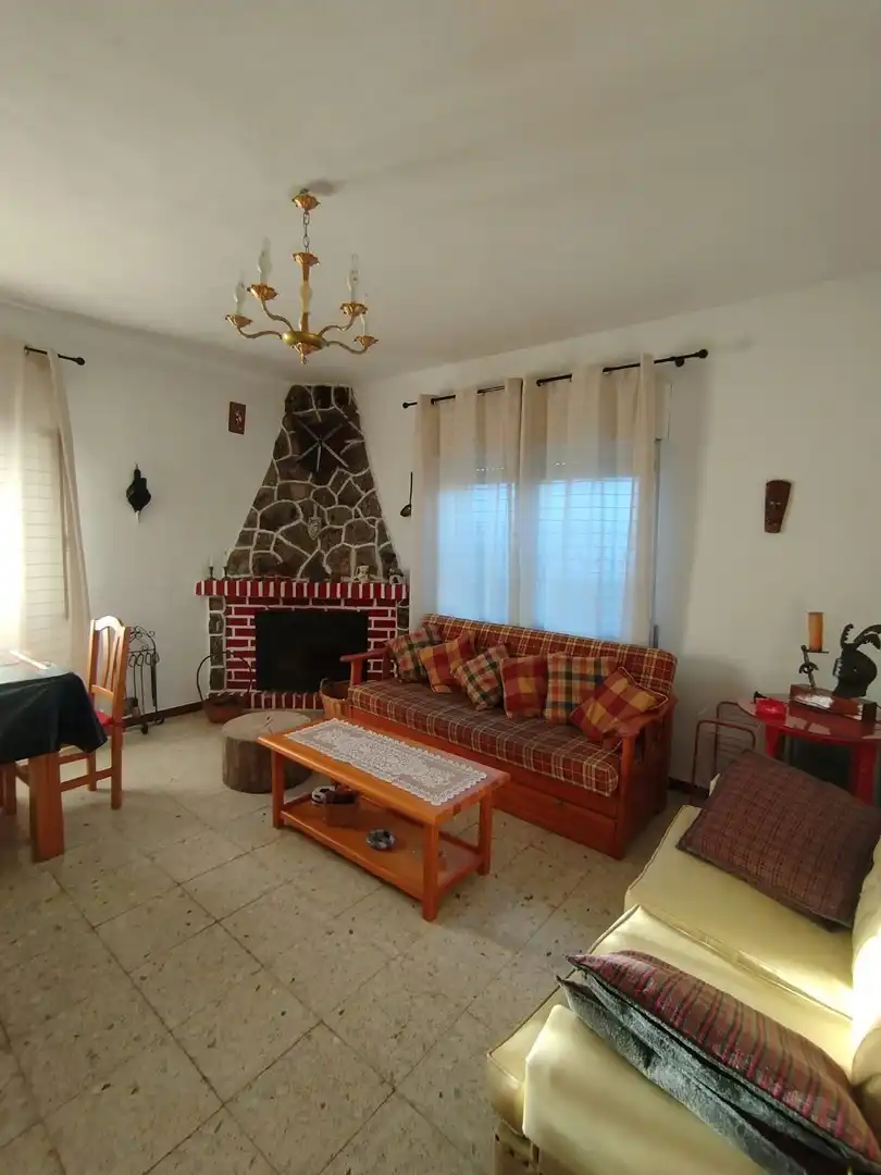 Casa amb jardí en venda a Burgohondo, imagen 19