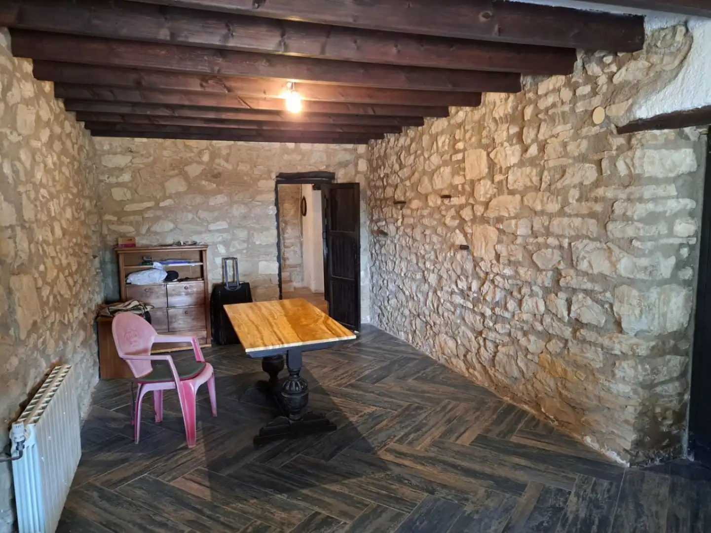 Maison rustique avec jardin à vendre à Benissa pueblo, imagen 11