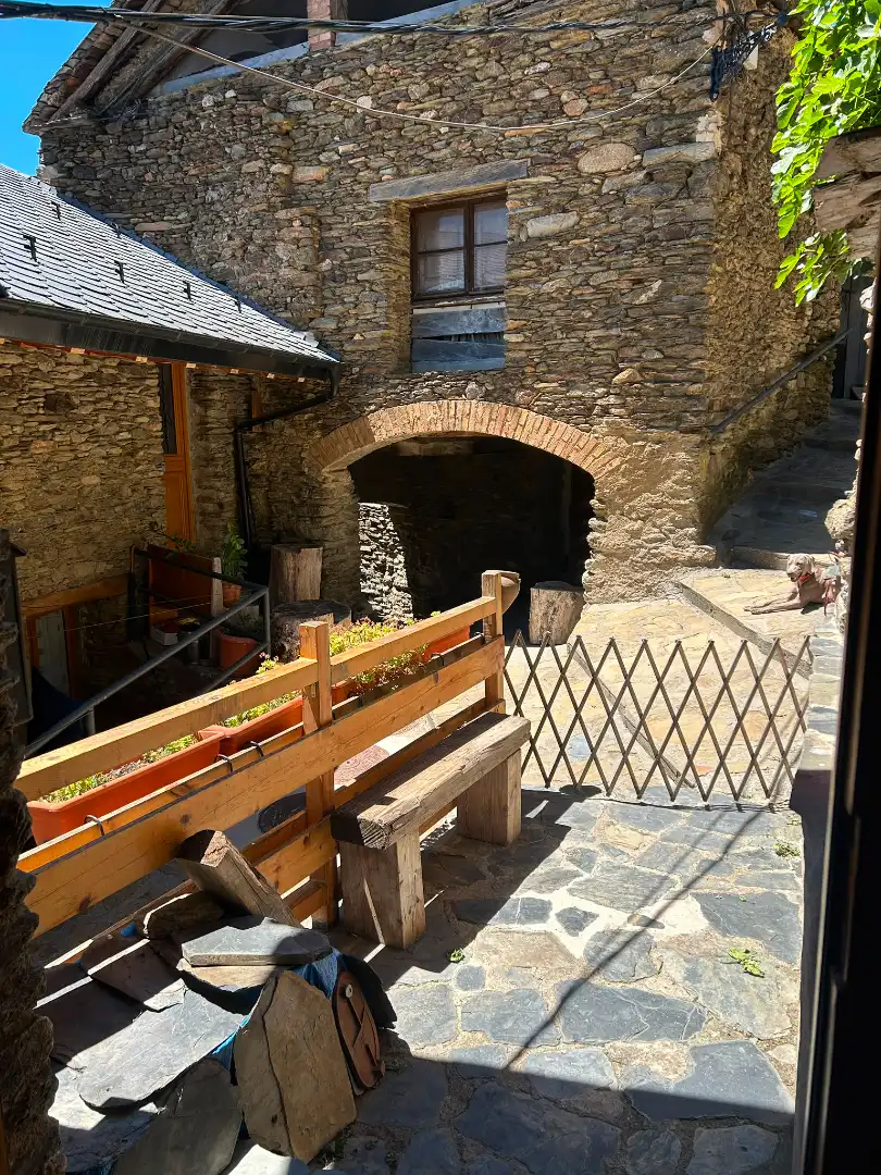Houses for sale in Carrer Unica-aidi, 5, Llavorsí