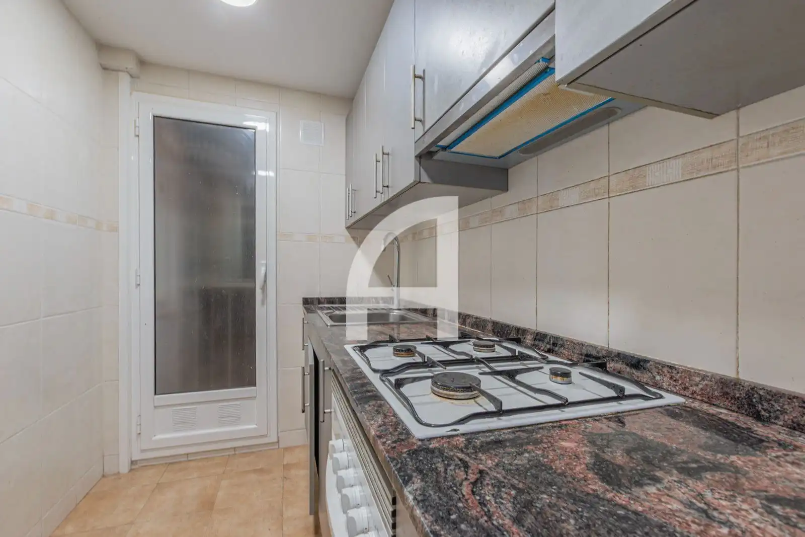 Flat for sale in CARDENAL VIVES I TUTO, Sarrià