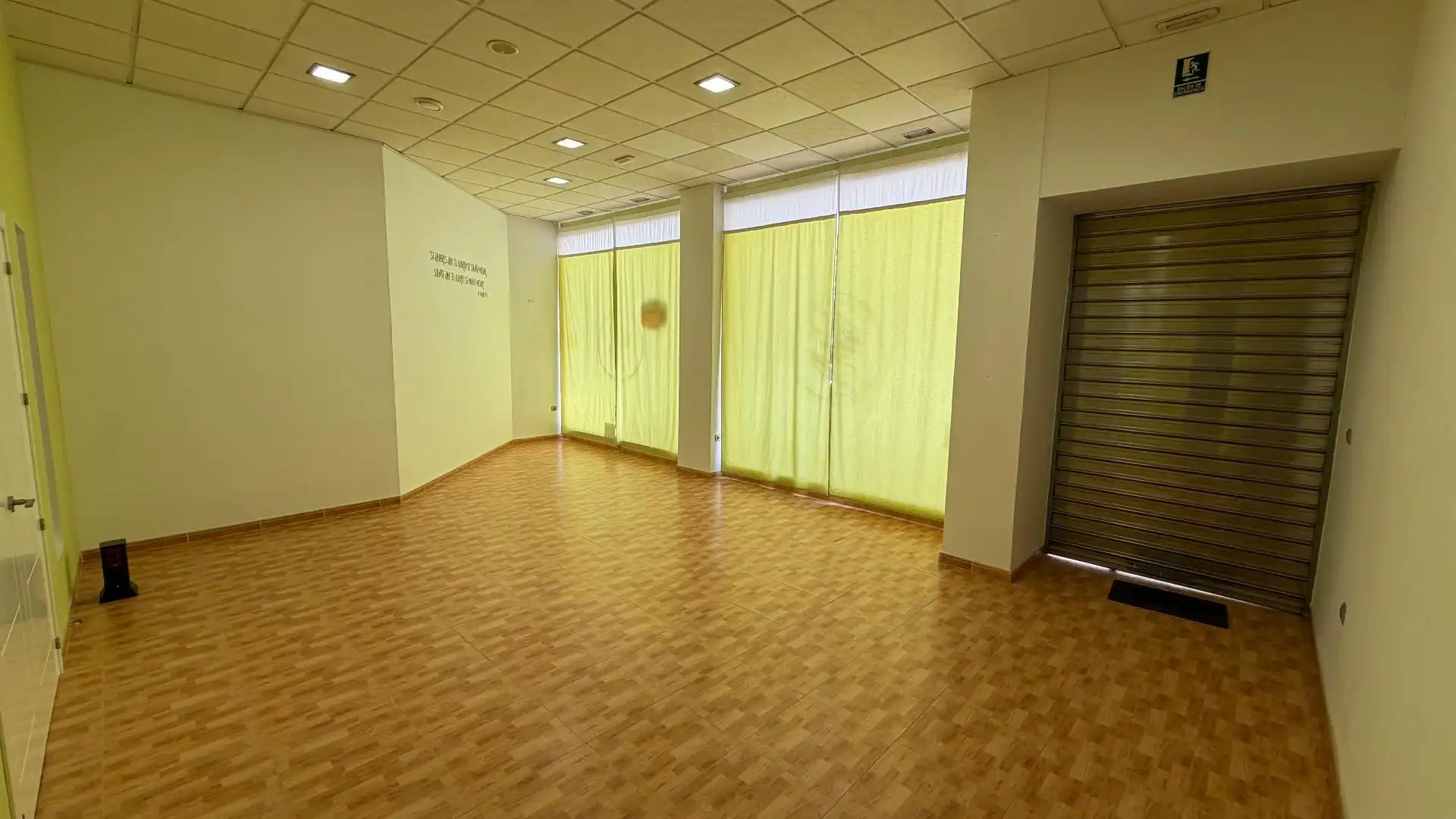 Gewerbefläche zur Miete in Martos, imagen 5