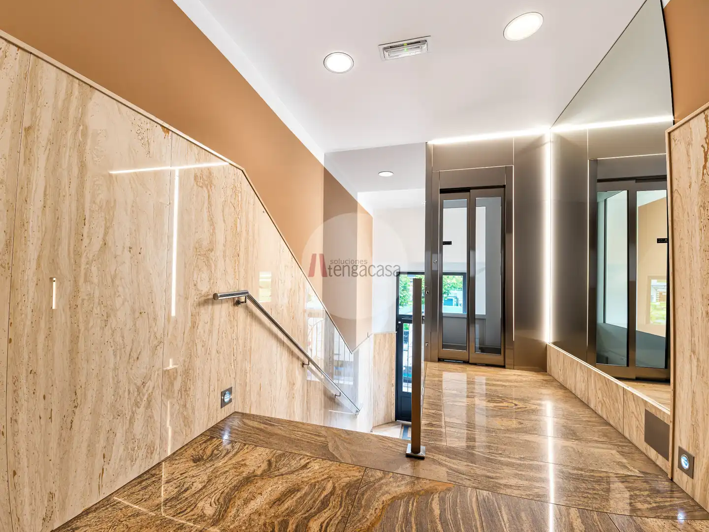 Flat for sale in Calle Vargas, Cuatro Caminos