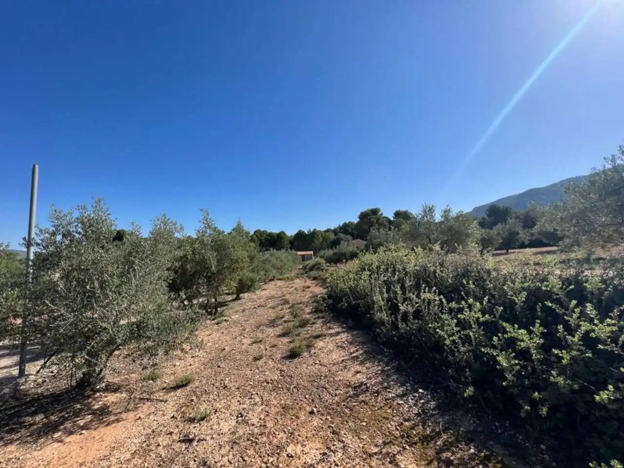 Chalet en venta en Banyeres de Mariola, imagen 8
