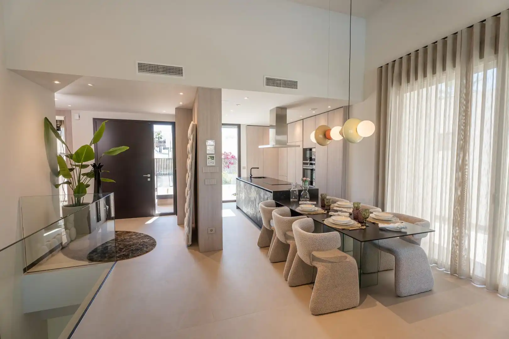 Villa avec piscine à vendre à Algorfa, imagen 4