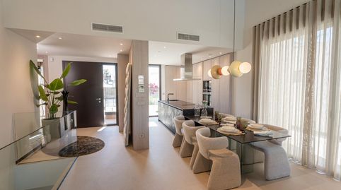 Magnífica villa de nueva construcción con 3 dormitorios en primera línea de campo de golf en La Finca Golf Resort, imatge 4