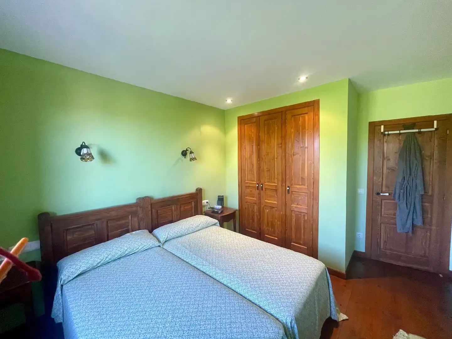 Casa o chalet en venta en Santiago Millas