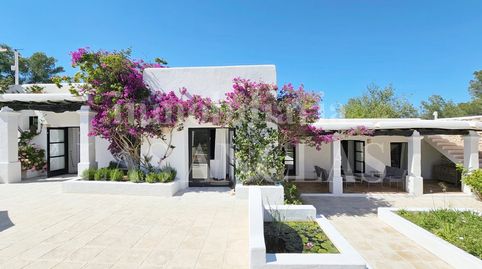 Foto 5 von Country house zum Verkauf in Santa Eulària, Santa Eulària des Riu