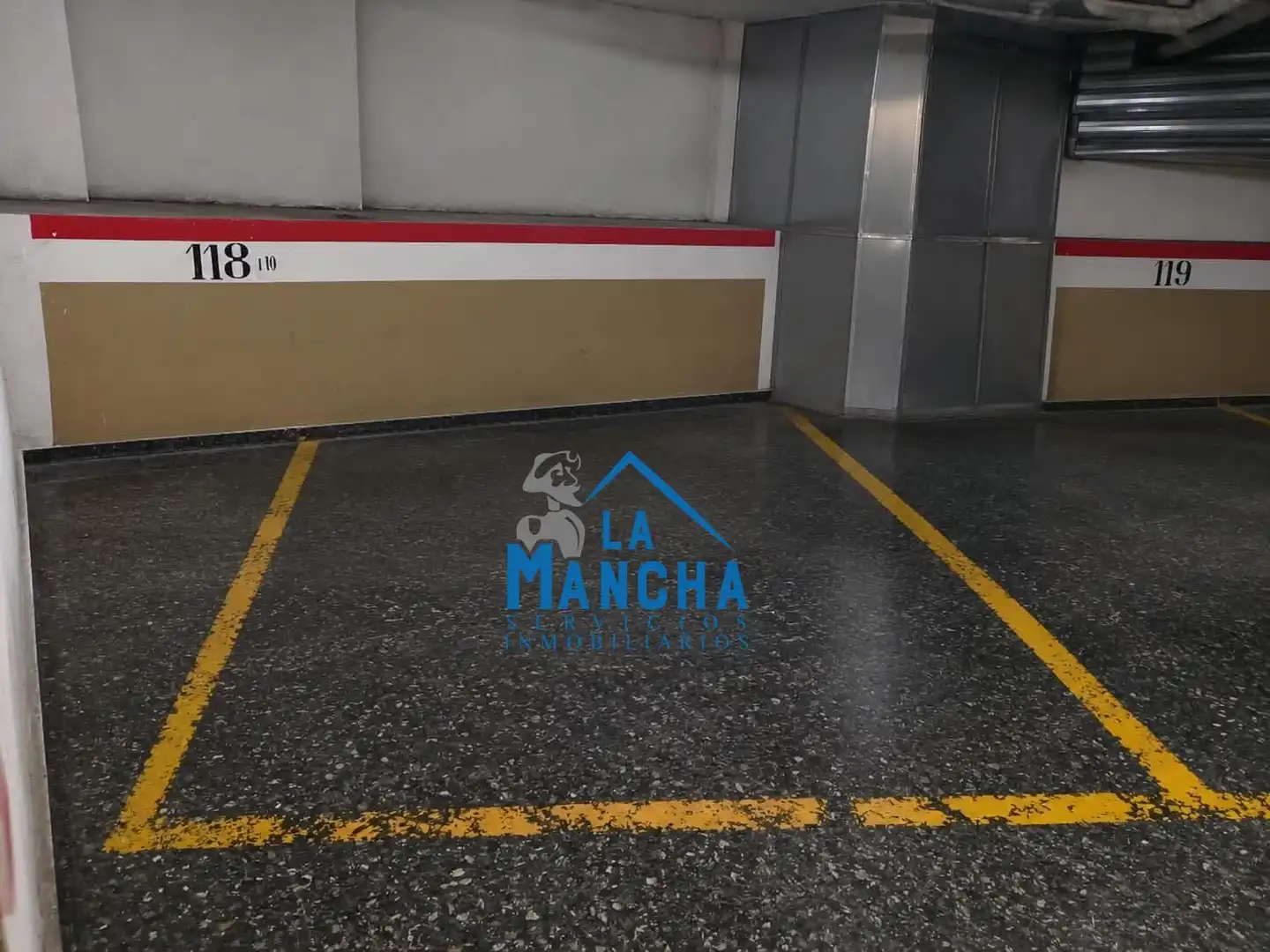 Individual for sale in Estación