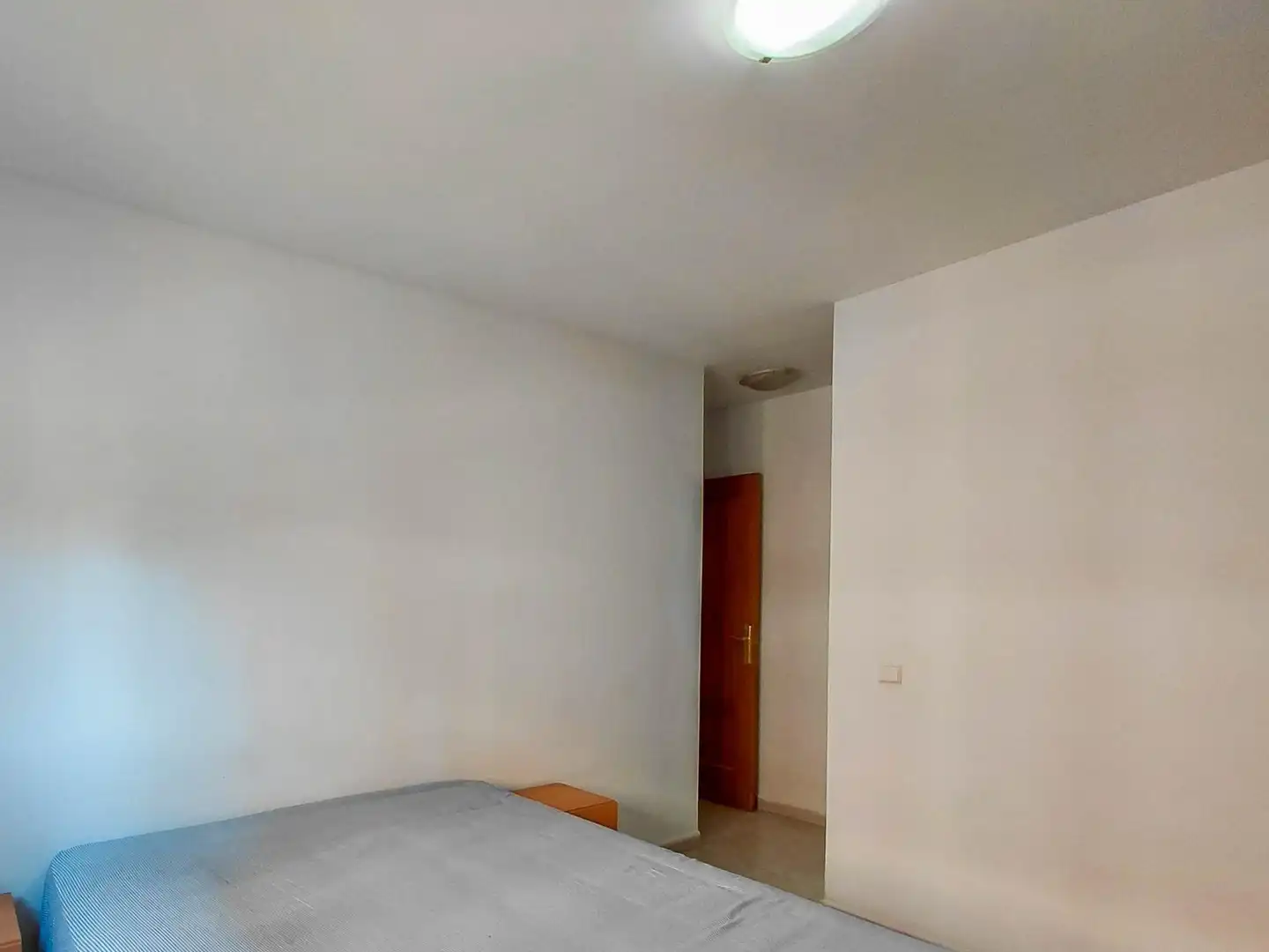 Bedroom of Flat for sale in Calafell  with Heating, Private garden and Terrace