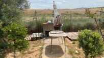 Jardí de Finca rústica en venda en Muel amb Aire condicionat, Jardí privat i Piscina