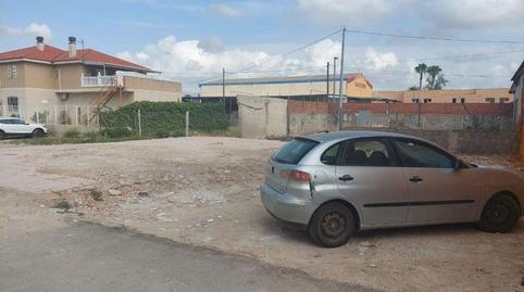 Foto 3 de Residencial en venda a Casas de Jesús Coll, 5, San Benito - Patiño, Murcia