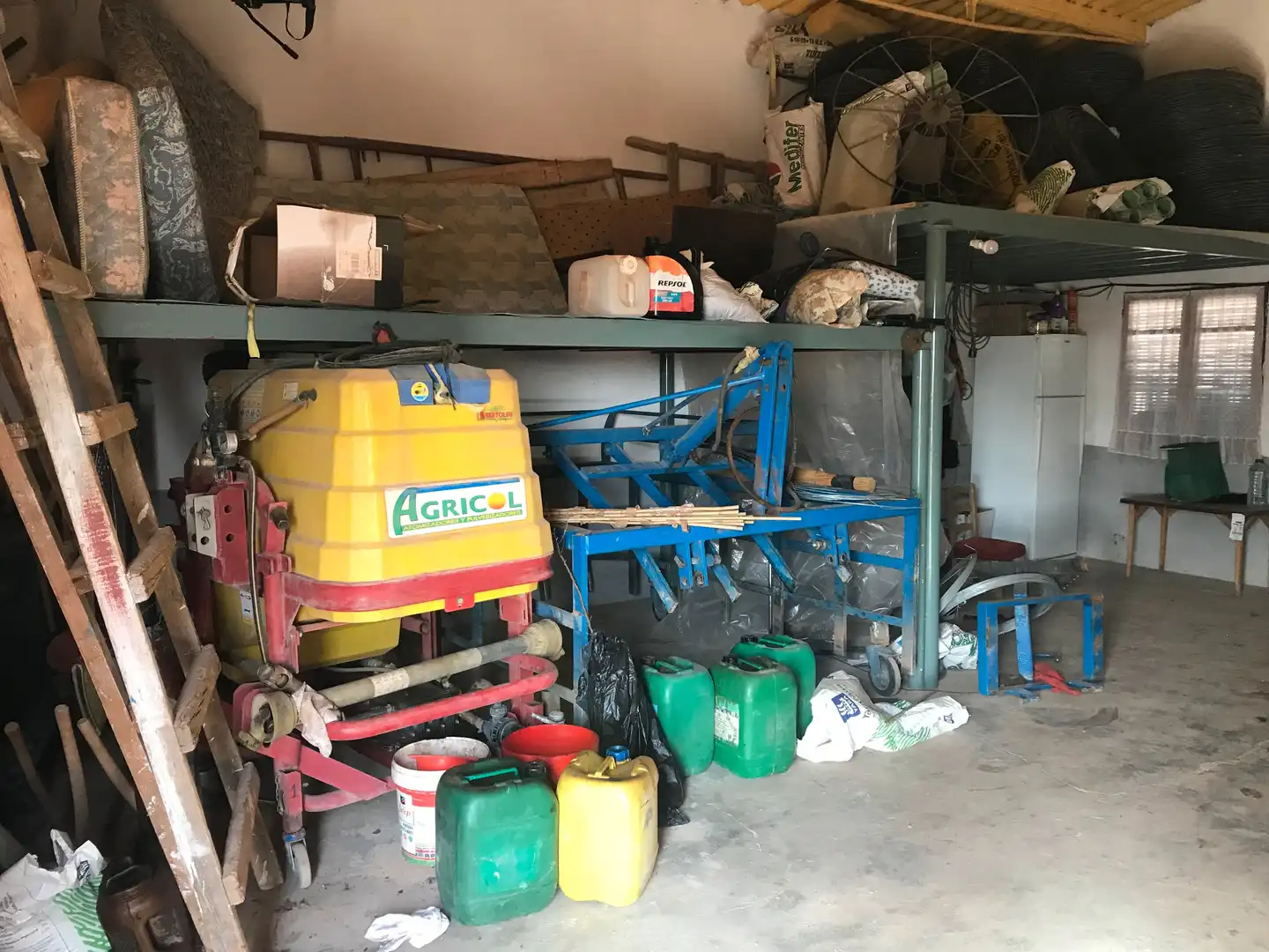 Terreno rústico en venta en Travesía Socuéllamos, imagen 10