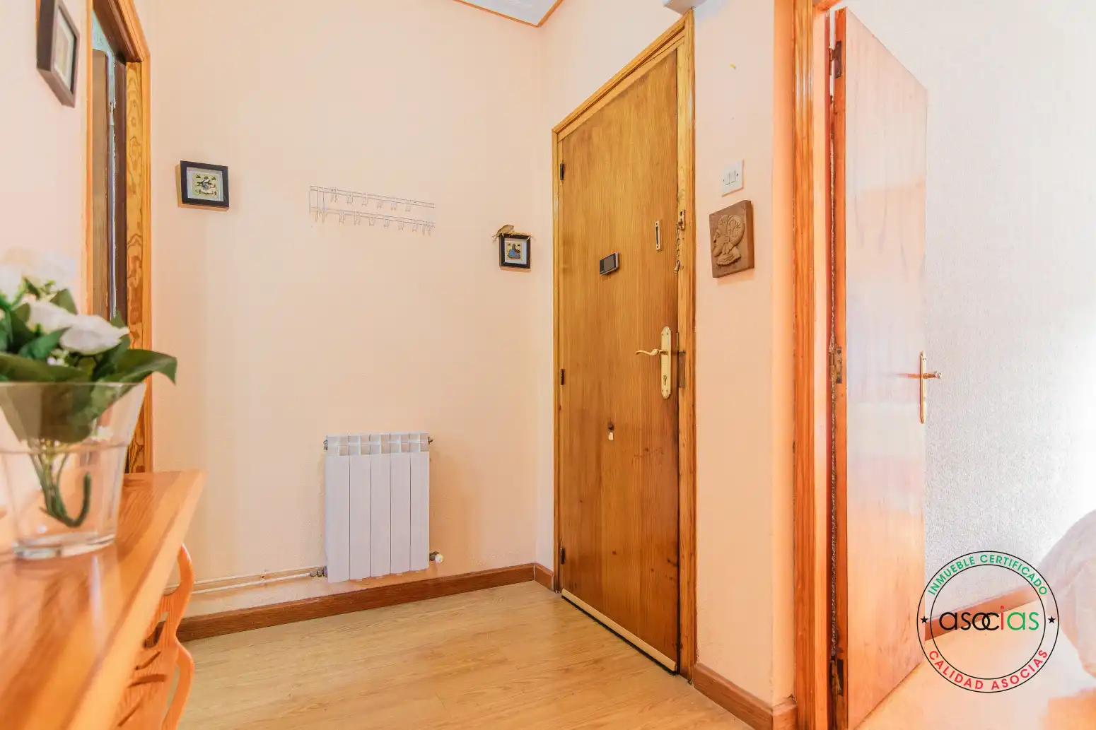 Flat for sale in Cudillero  with Heating and Furnished