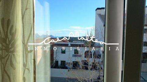 Foto 2 von Wohnung zum Verkauf in Calle Valencia, Polop, Alicante