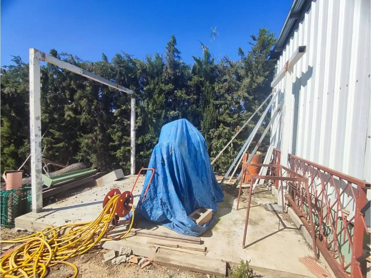 Terreno en venta en Zaidín