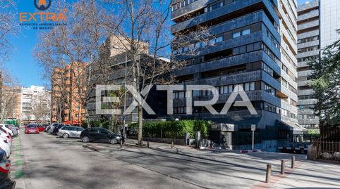 Foto 4 de Garaje en venta en Calle de Julián Besteiro, 35, Castillejos - Cuzco, Madrid Capital