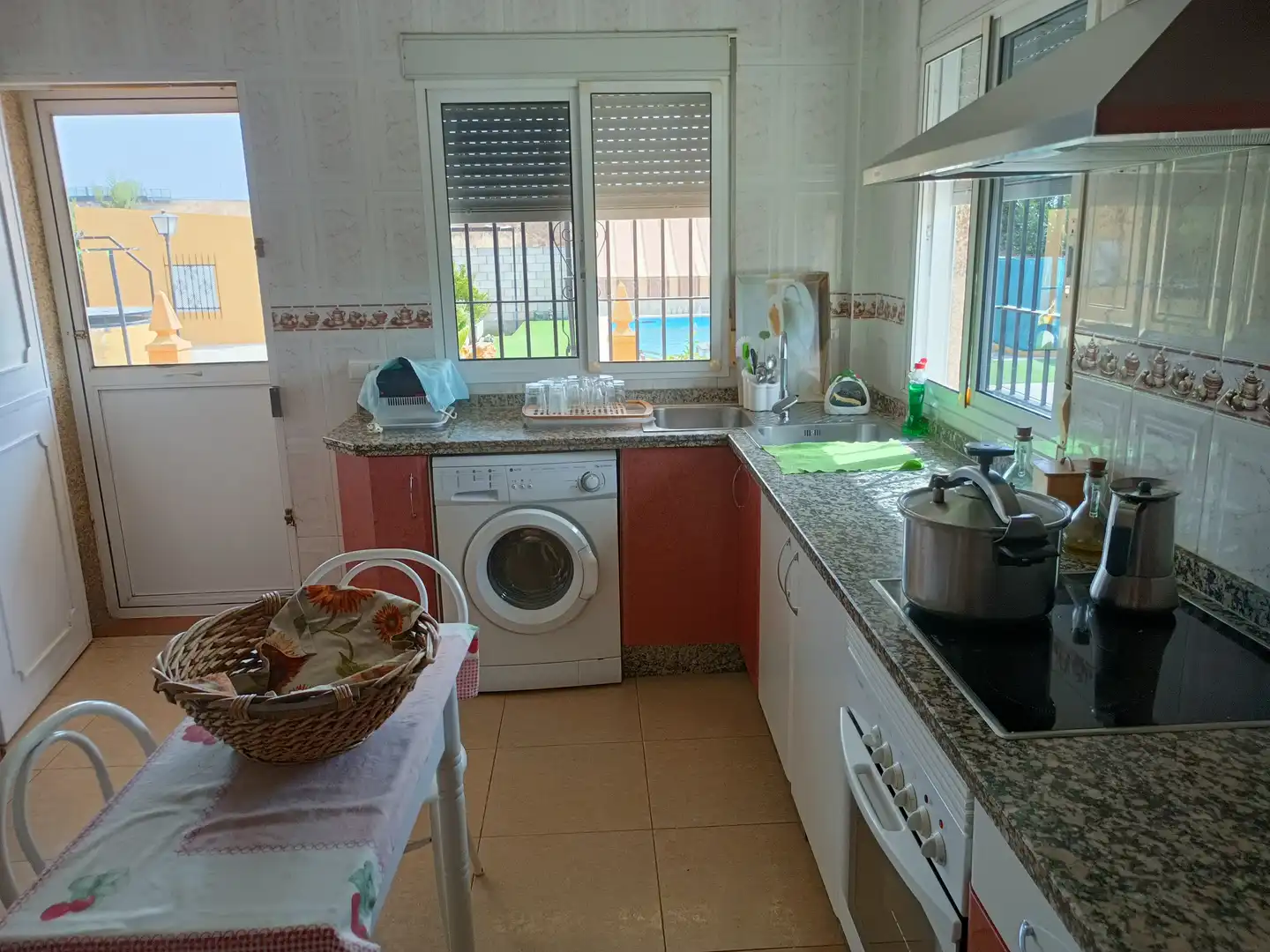 Villa con piscina in vendita a Periurbano Oeste - Sierra, imagen 14