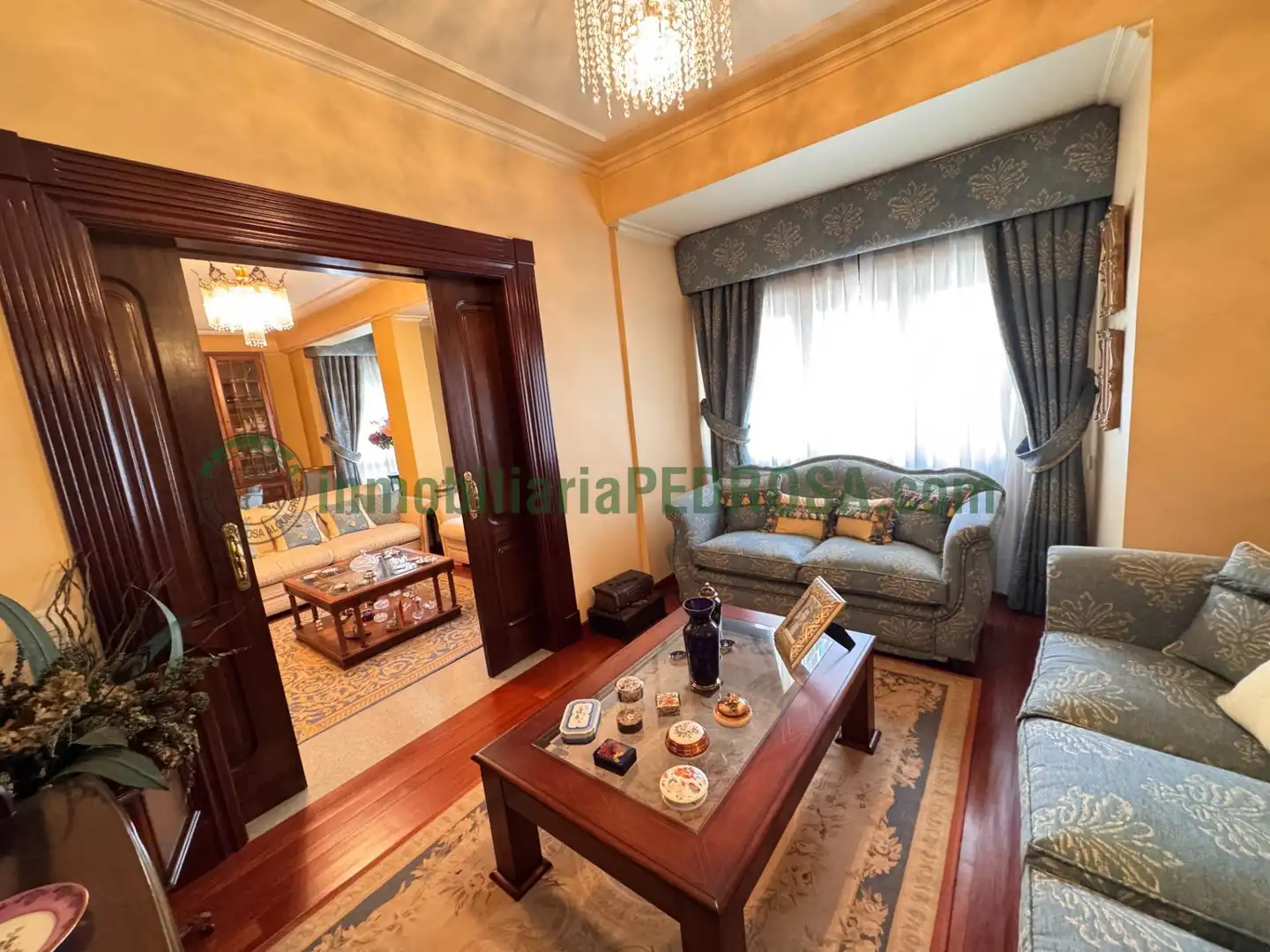 Duplexes for sale in La Seca - Los Salgueriños