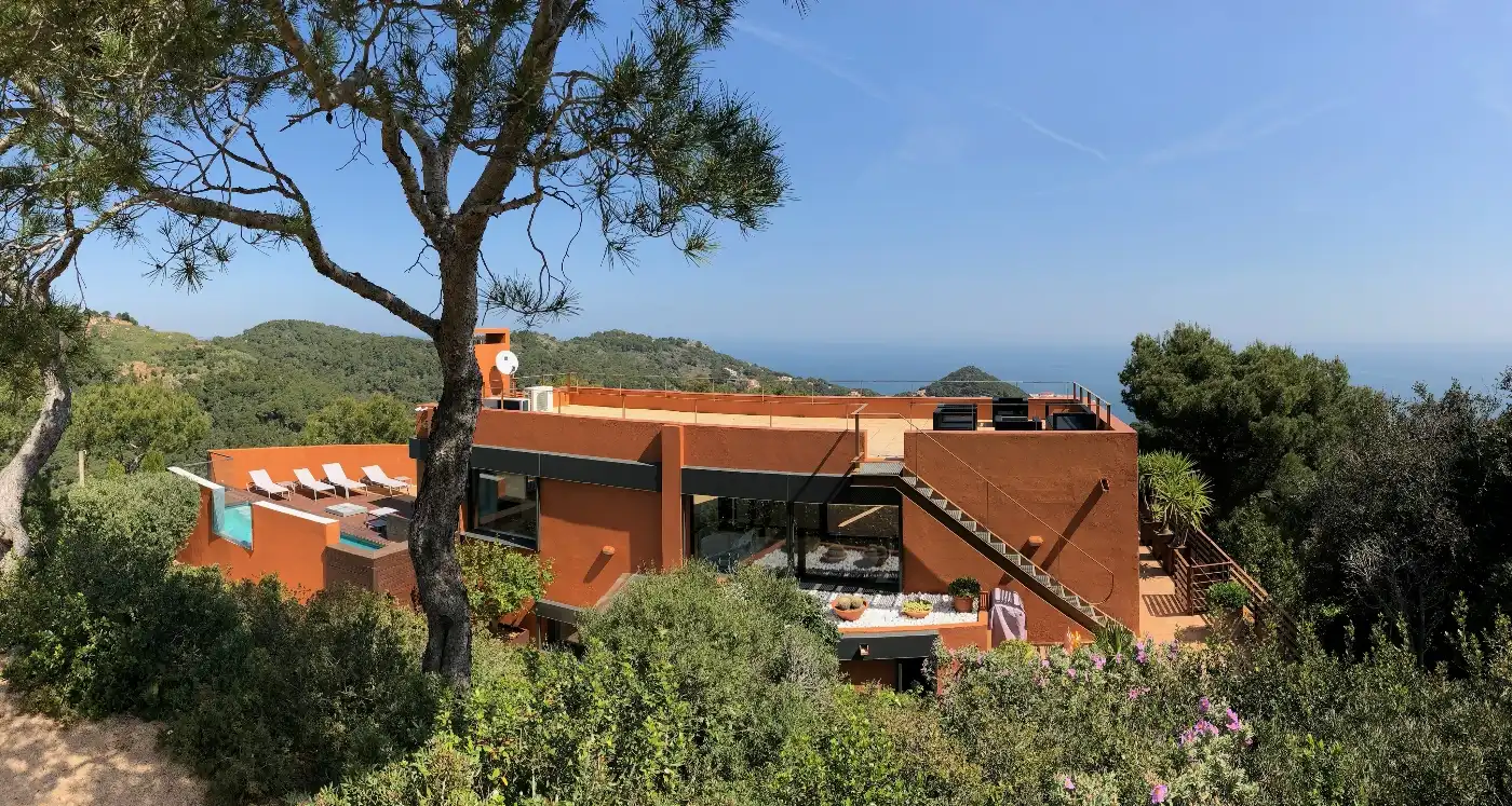 Detached house with pool for sale in Aiguafreda - Sa Tuna, imagen 6